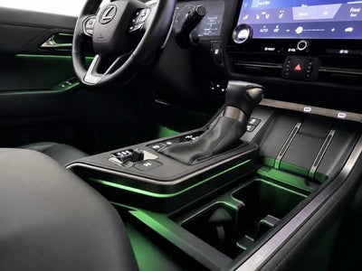 2024 Lexus GX 550 Premium+