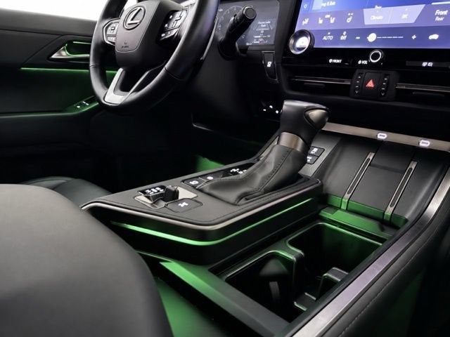 2024 Lexus GX 550 Premium+
