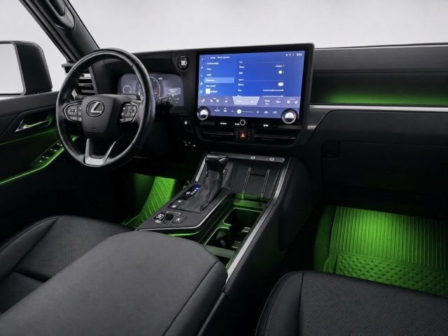 2024 Lexus GX 550 Premium+
