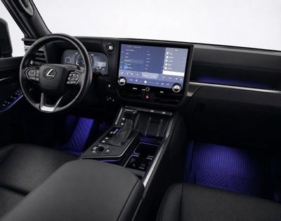2024 Lexus GX 550 Premium+
