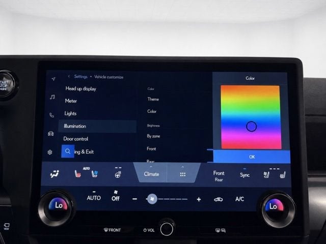 2024 Lexus GX 550 Premium+