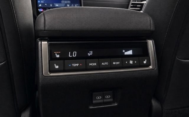 2024 Lexus GX 550 Premium+