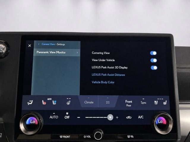 2024 Lexus GX 550 Premium+