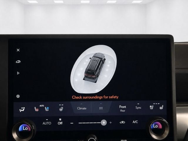 2024 Lexus GX 550 Premium+