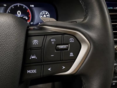 2024 Lexus GX 550 Premium+
