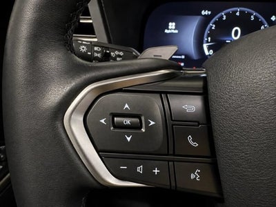 2024 Lexus GX 550 Premium+