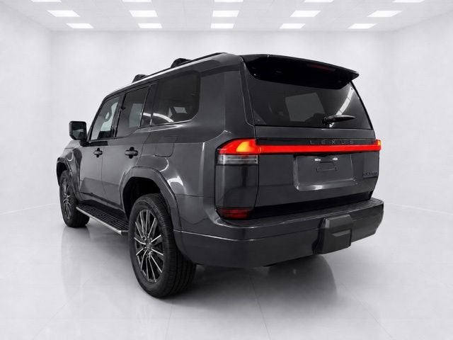 2024 Lexus GX 550 Premium+