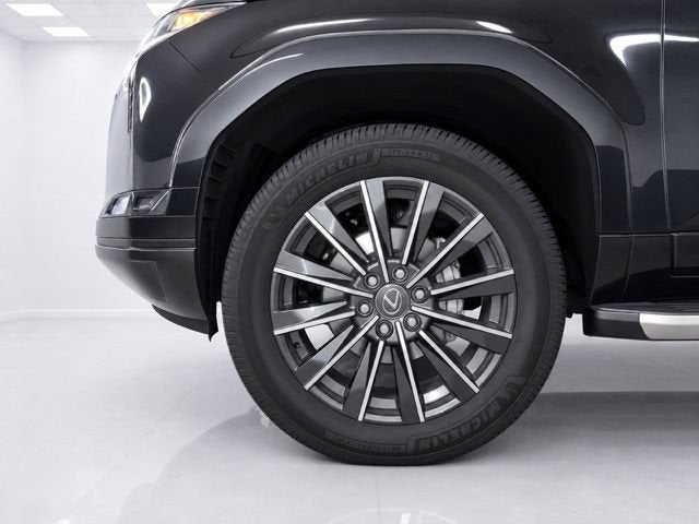 2024 Lexus GX 550 Premium+