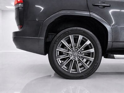 2024 Lexus GX 550 Premium+