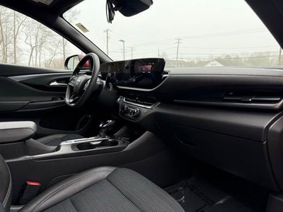 2024 Buick Envista Preferred