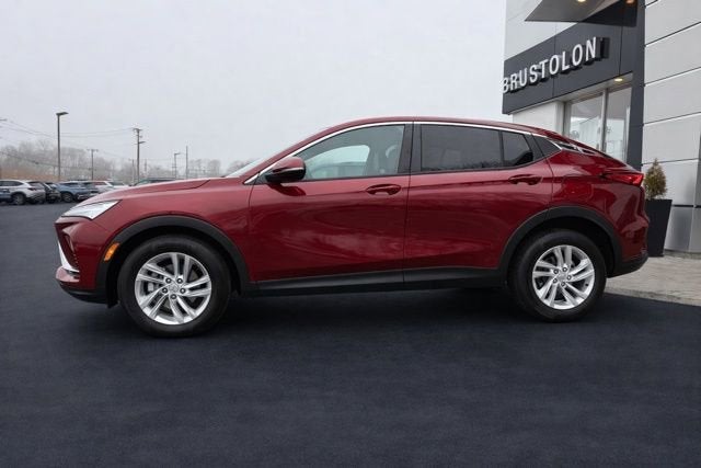 2024 Buick Envista Preferred