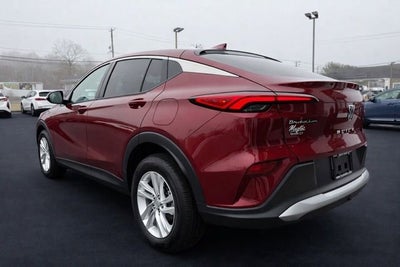 2024 Buick Envista Preferred