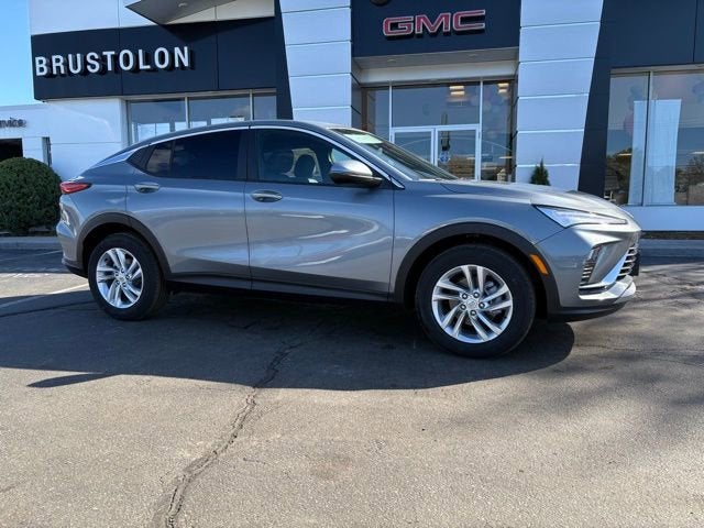 2026 Buick Envista Preferred's photo