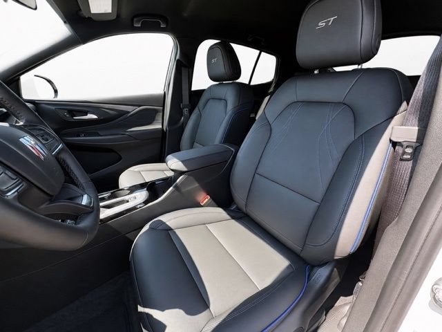 2026 Buick Envista Sport Touring - Photo 12