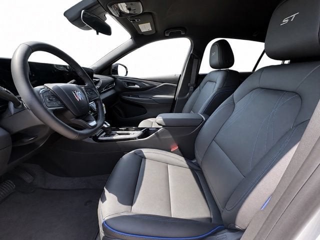 2026 Buick Envista Sport Touring - Photo 13