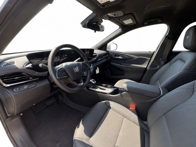 2026 Buick Envista Sport Touring - Photo 14