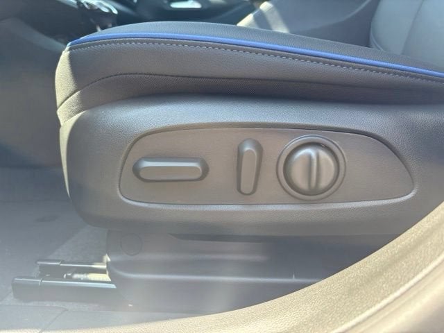 2026 Buick Envista Sport Touring - Photo 19