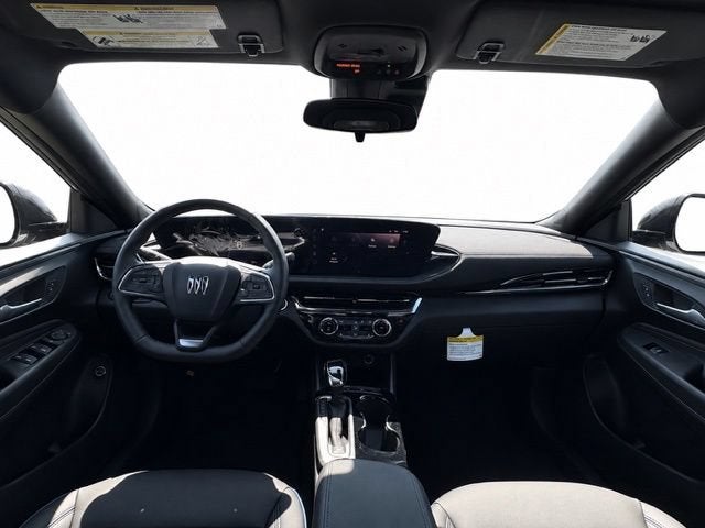 2026 Buick Envista Sport Touring - Photo 20