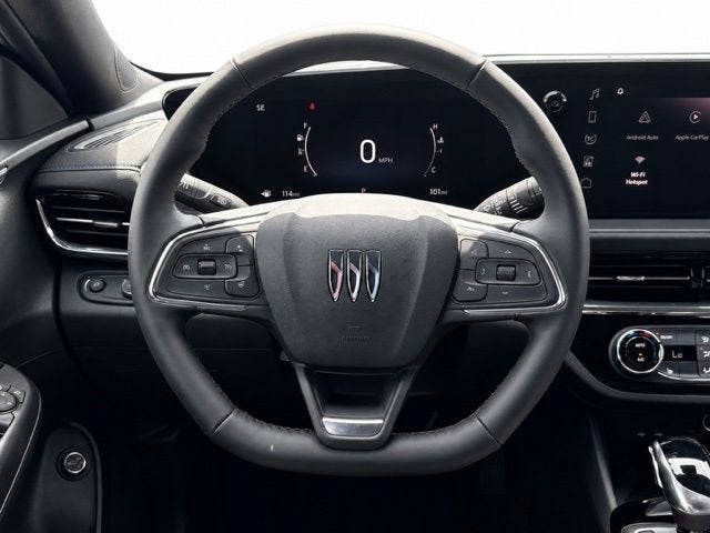 2026 Buick Envista Sport Touring - Photo 24