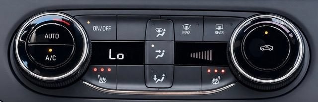 2026 Buick Envista Sport Touring - Photo 27