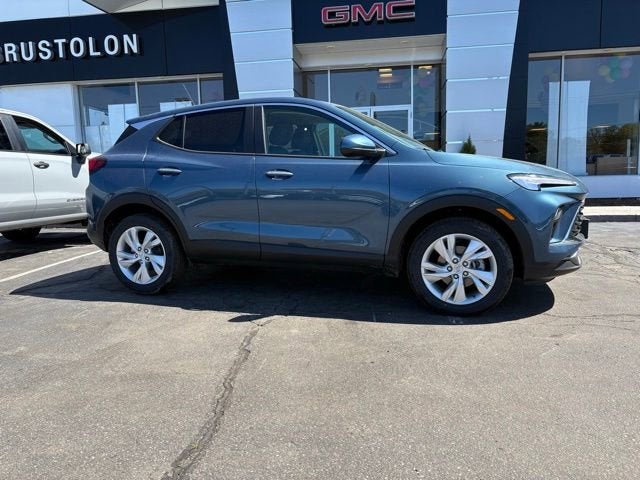 2026 Buick Encore GX Preferred AWD's photo