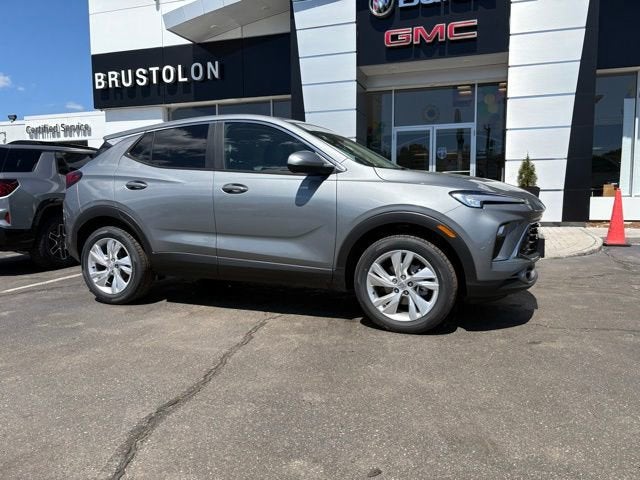 2026 Buick Encore GX Preferred AWD's photo