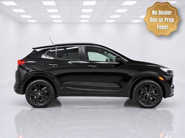 2024 Buick Encore GX
