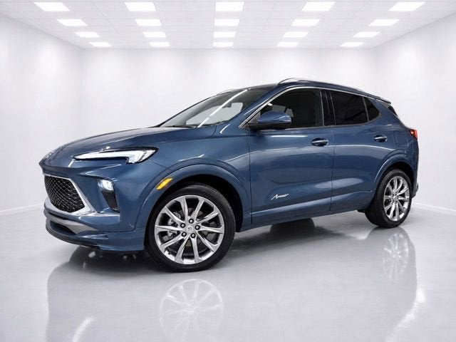 2024 Buick Encore GX Avenir