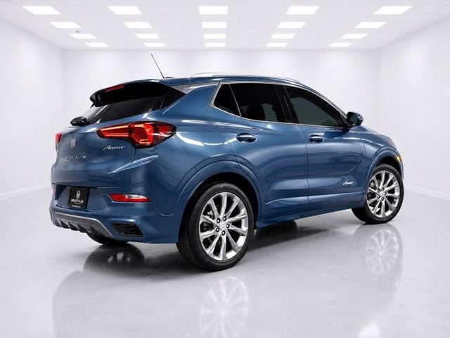 2024 Buick Encore GX Avenir
