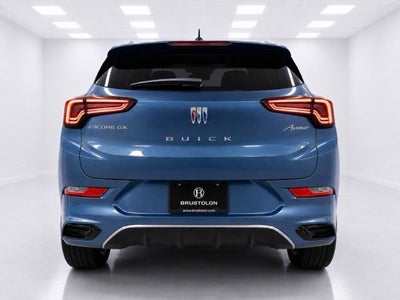 2024 Buick Encore GX Avenir
