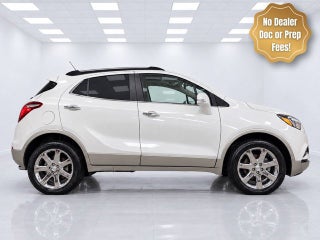 2018 Buick Encore Preferred II