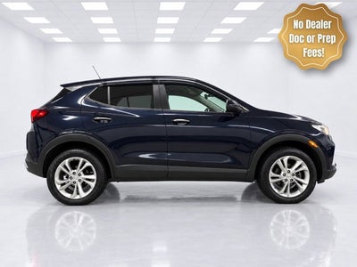 2020 Buick Encore GX Preferred