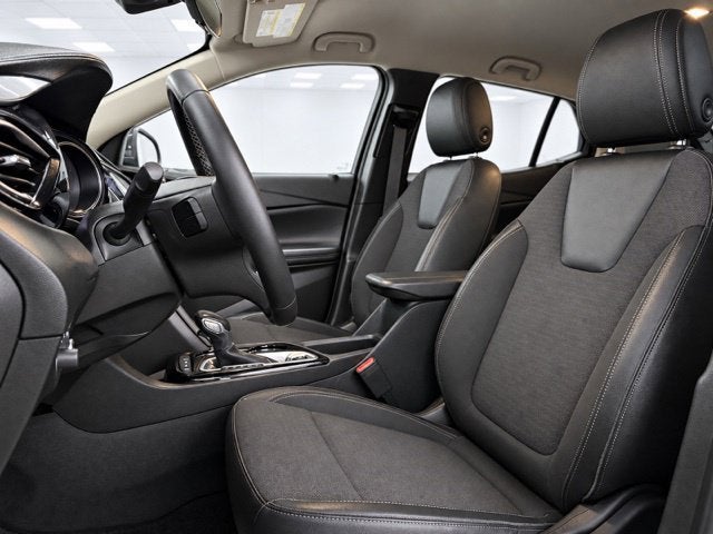 2020 Buick Encore GX Preferred