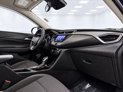 2020 Buick Encore GX Preferred