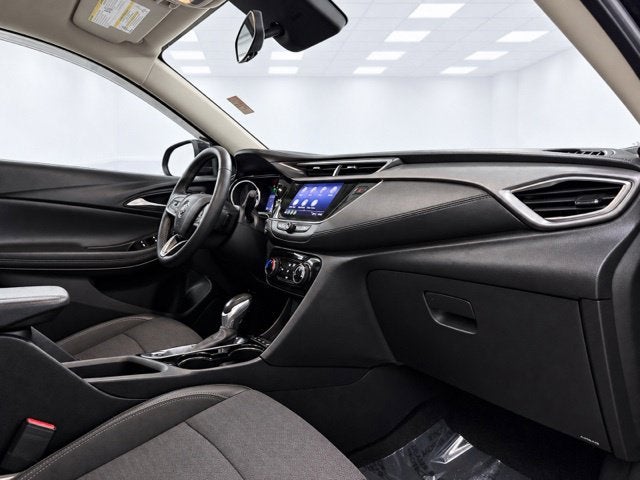 2020 Buick Encore GX Preferred