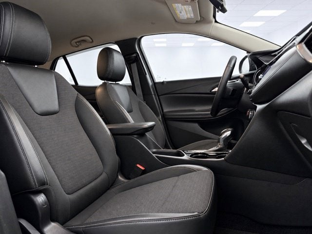 2020 Buick Encore GX Preferred