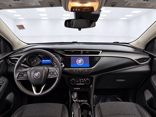 2020 Buick Encore GX Preferred