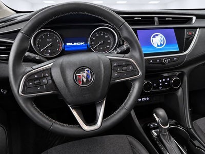 2020 Buick Encore GX Preferred