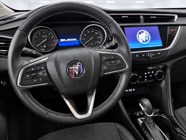 2020 Buick Encore GX Preferred