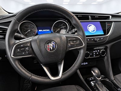 2020 Buick Encore GX Preferred