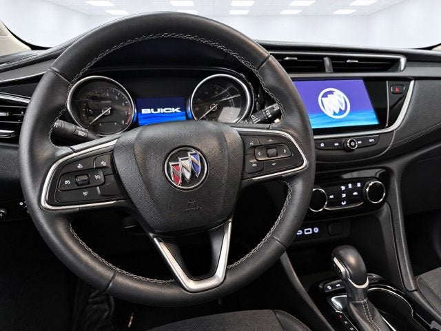 2020 Buick Encore GX Preferred