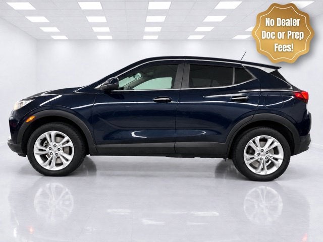 2020 Buick Encore GX Preferred