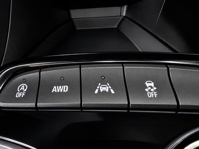 2020 Buick Encore GX Preferred