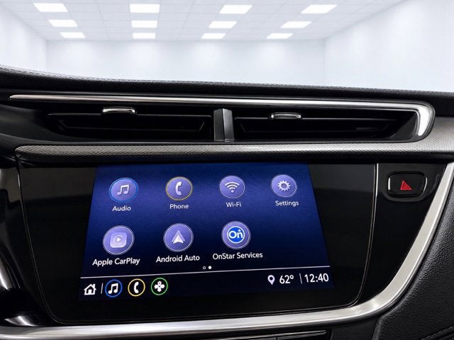 2020 Buick Encore GX Preferred