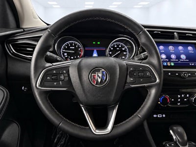 2020 Buick Encore GX Preferred