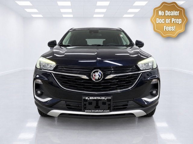 2020 Buick Encore GX Preferred