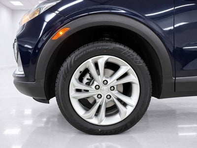 2020 Buick Encore GX Preferred