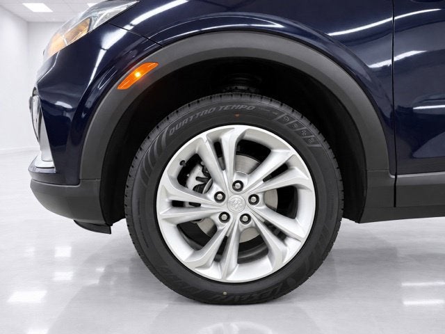 2020 Buick Encore GX Preferred