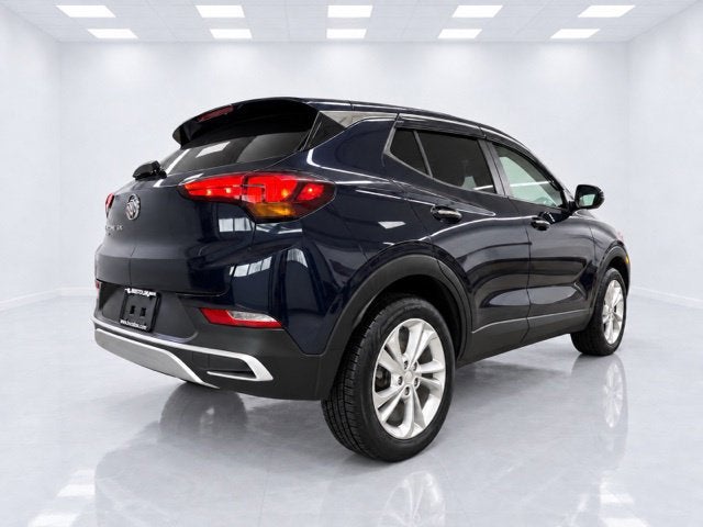 2020 Buick Encore GX Preferred
