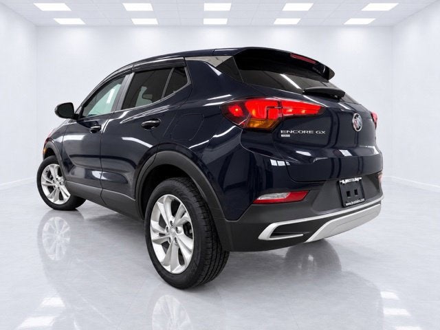 2020 Buick Encore GX Preferred